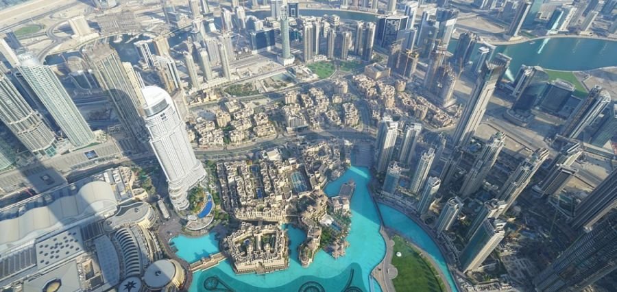 Dubai Discloses $8.7 trillion Economic Strategy for Next Decade