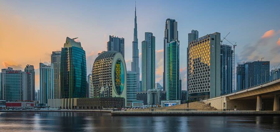 Read more about the article Dubai’s Thriving Business Ecosystem – Key Trends and Opportunities