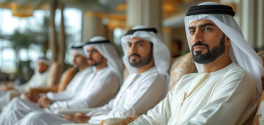 You are currently viewing How Business Leaders are Transforming Dubai for Modern Times