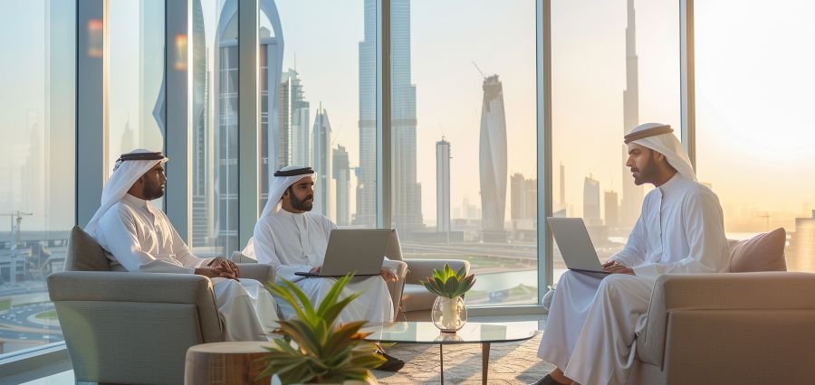 Investment Opportunities in Dubai – A Guide for Global Investors