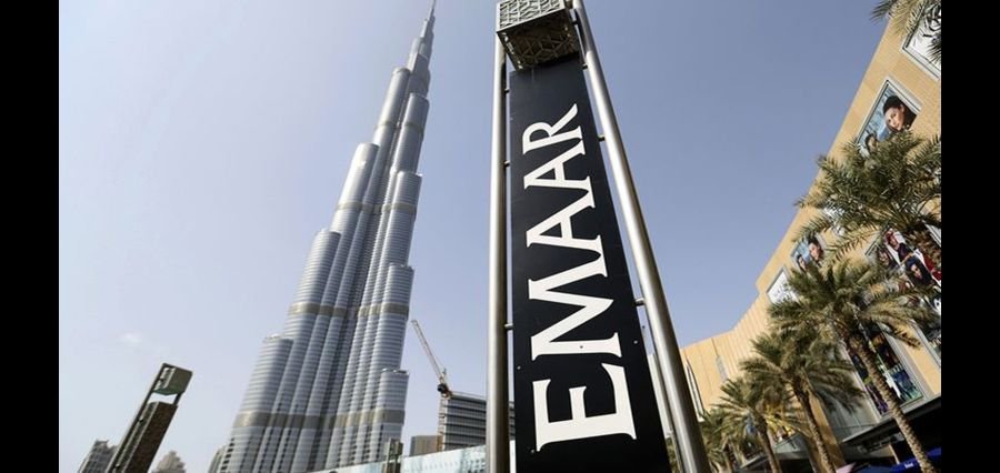 Emaar’s Revenue Soars 17% Amid Dubai Real Estate Boom