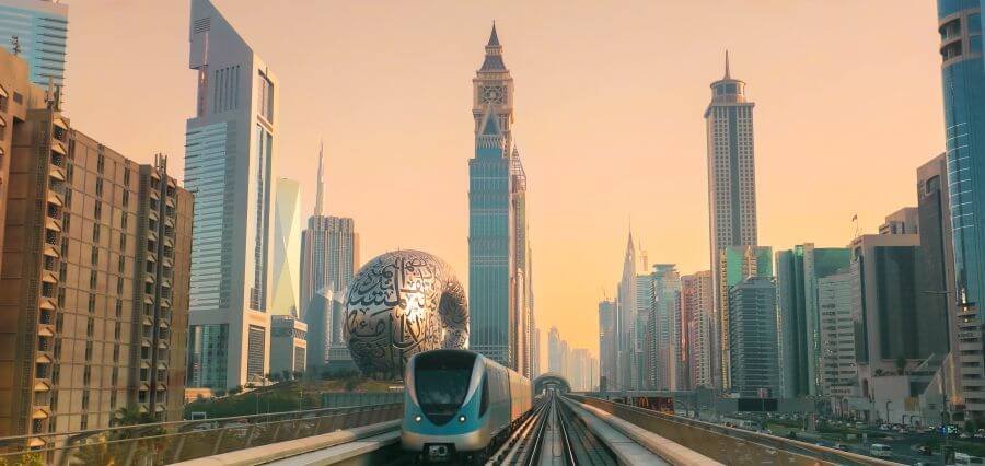 Navigating Dubai’s Business Landscape – Strategies for Success 