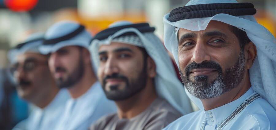 You are currently viewing The Challenges and Opportunities Dubai Leaders Could Face in Modern Hi-Tech Age