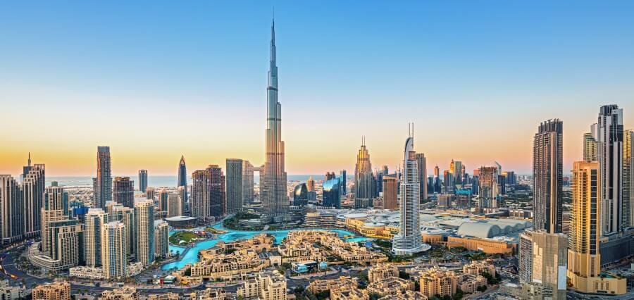 Read more about the article The 10 Best Things in Dubai