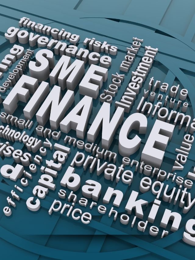 Read more about the article SME Financing Initiatives