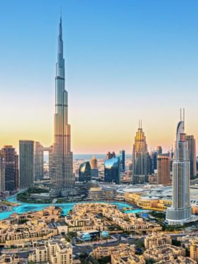 Read more about the article Challenges in Dubai’s Realty Business Today