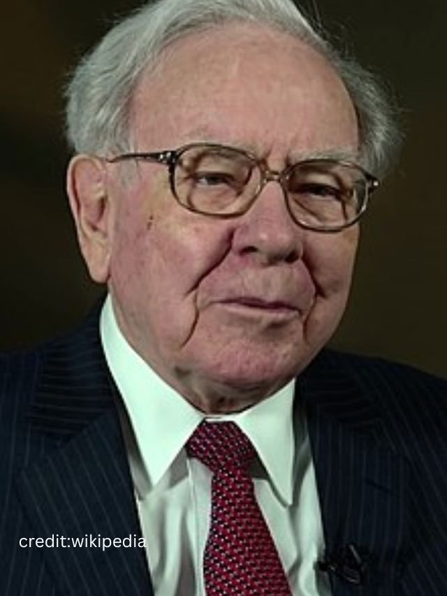 Read more about the article Warren Buffett’s Secrets to Business Growth and Long-Term Success