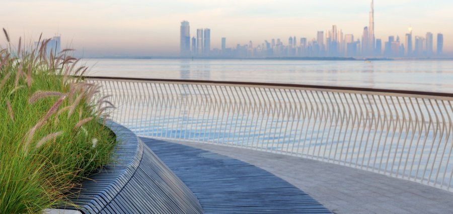 Read more about the article Dubai Harbour: New Luxury Residences, Dining Venues Set to Make This Iconic Seafront Destination Shine