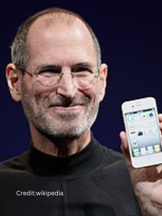 Read more about the article 7 Steve Jobs Quotes to Inspire Success