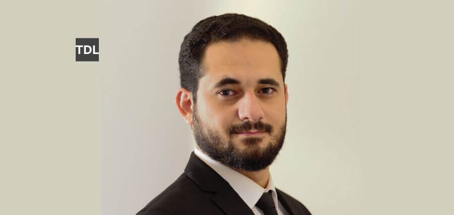 Read more about the article Hossam Zakaria: Enhancing Legal Services with Technology and Innovation