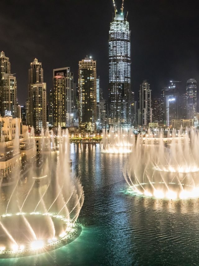 Read more about the article The Dubai Leader’s Impact on Tourism