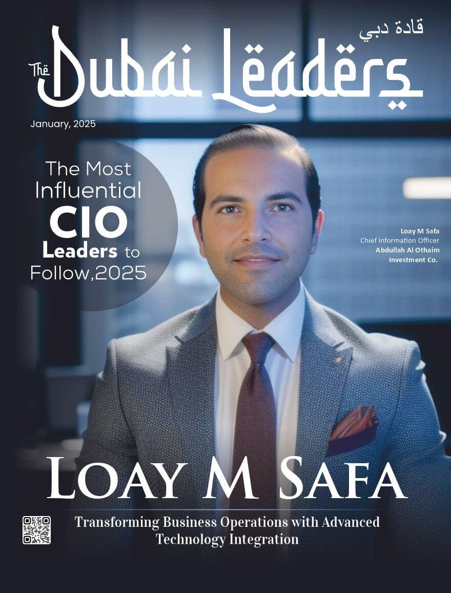 Read more about the article The Most Influential CIO Leaders to Follow, 2025