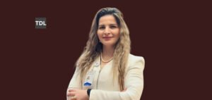 Read more about the article Joelle Chamoun: Empowering Change Through Education and Advocacy