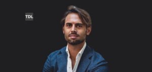 Read more about the article Nicolas Nath: Bridging Professional Sports and Business Leadership in AI