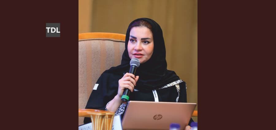 Read more about the article Rania Abdel Fattah A. Obeid: Transforming Classrooms through Innovative Educational Practices