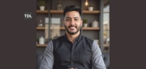 Read more about the article Shaping the Future of IT and Cybersecurity: The Journey of Mostafa El-Masri