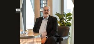 Read more about the article Michael Gale: From Silicon Valley to Global Entrepreneurial Leader