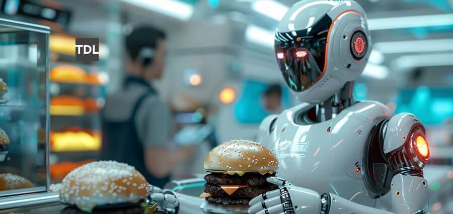 Hospitality Innovation