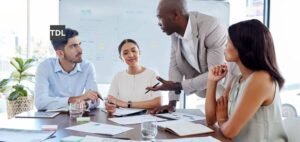Read more about the article From Floor to Strategy: How to Enhance Leadership in Operations