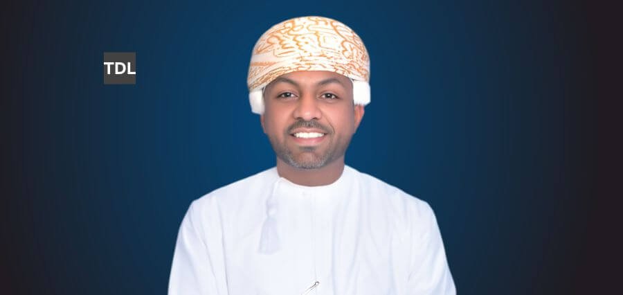 Read more about the article The Architect of Experience: Hafidh Al Hadhrami’s Journey in Omani Hospitality