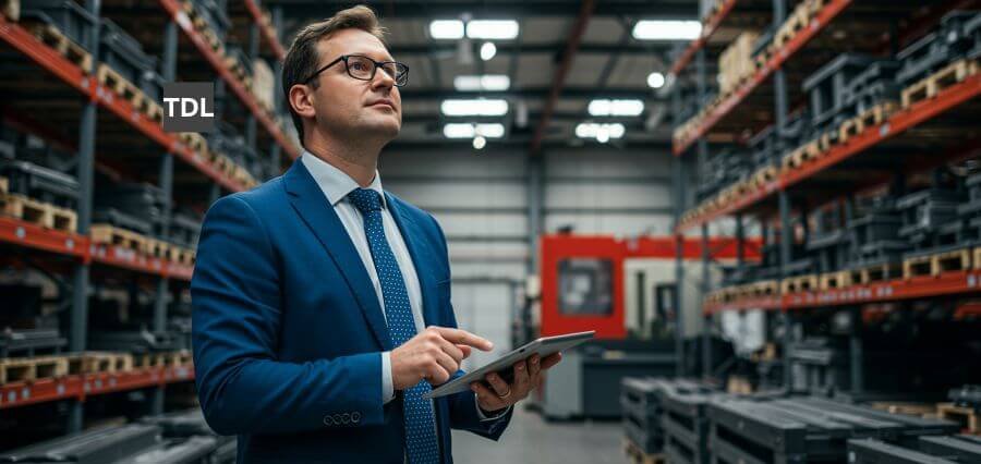 Logistics Strategy: Expert Tips to Simplify and Succeed