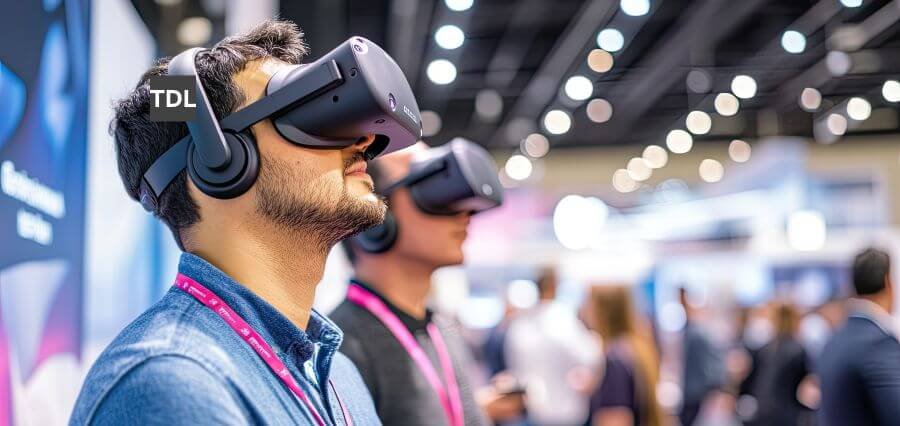 Why Innovation Is Key to Successful Events Today