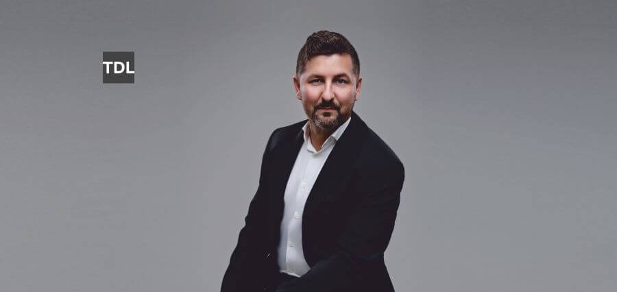 You are currently viewing Konstantin Turuntcev: A Career Forged in World Events, Creating a Legacy of Seamless and Secure Experience