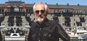 Read more about the article The Lifelong Pursuit of Knowledge – Richard Larson’s Journey in Research, Education, and Innovation