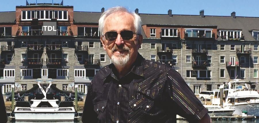 The Lifelong Pursuit of Knowledge – Richard Larson’s Journey in Research, Education, and Innovation