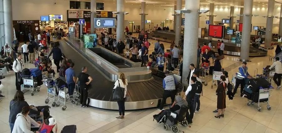 Abu Dhabi Airports Sees 13% Passenger Traffic Surge