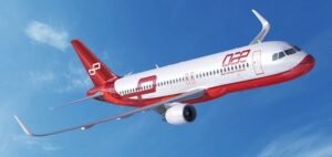 Read more about the article Dubai Aerospace Enterprise Acquires 10 Boeing 737‑9 Jets in Major Leaseback Deal with United Airlines